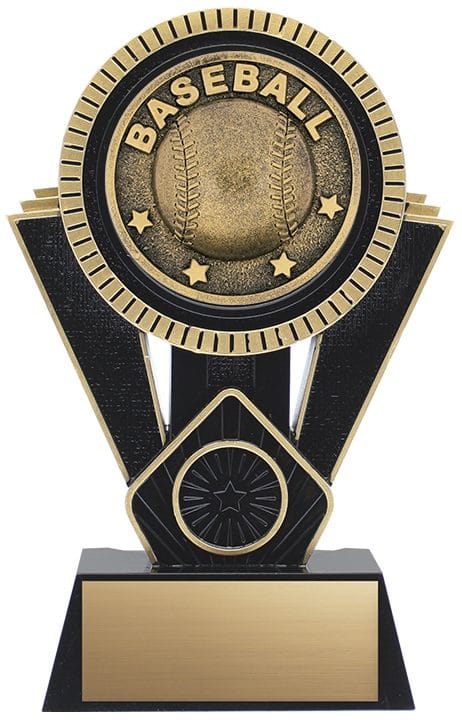 Apex Baseball, Resin Award 7
