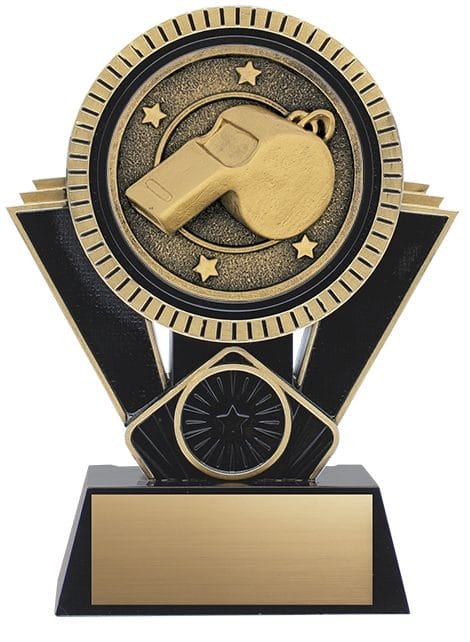 Apex Coach Resin Award – 6