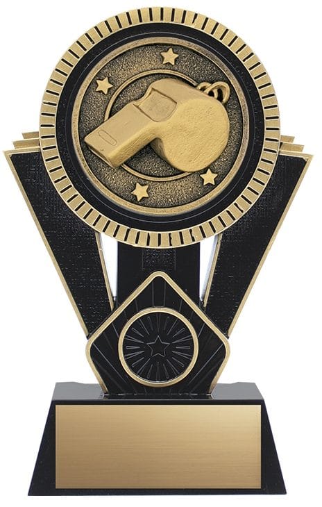 Apex Coach Resin Award – 7