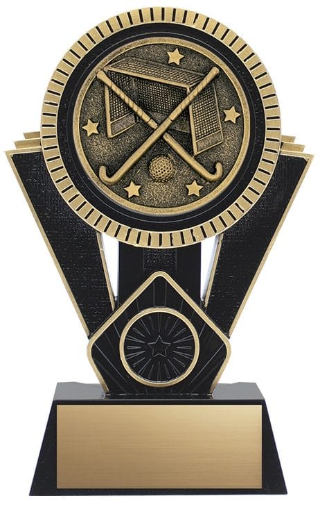 Apex Field Hockey Resin Award – 7