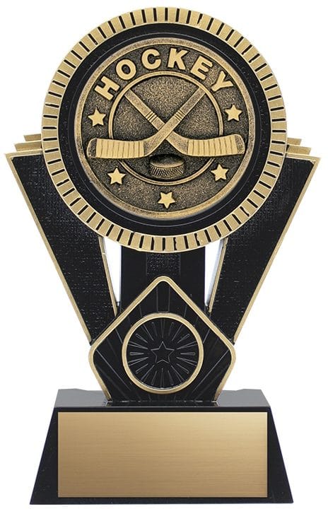 Apex Hockey Resin Award – 7