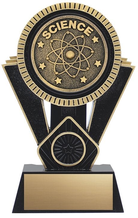 Apex Science Resin Award – 7