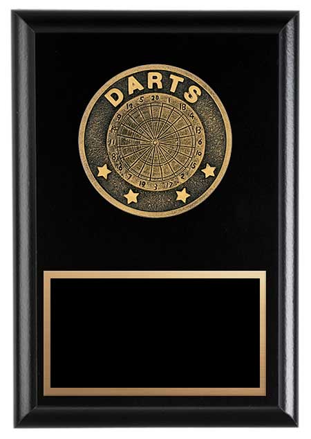 Apex Series Darts 5