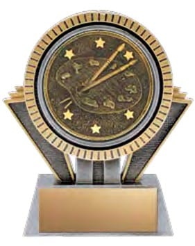 Apex Silver Art Award 5