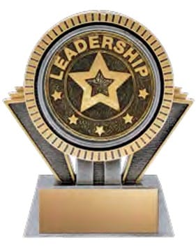 Apex Silver Leadership Award 5