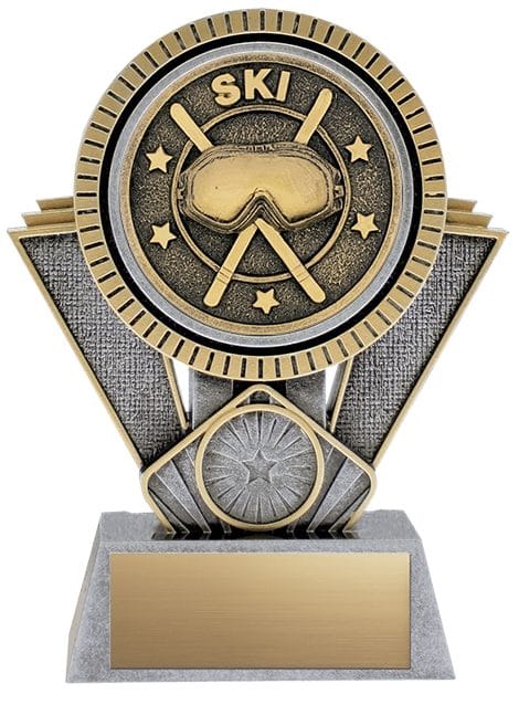 Apex Ski Resin Award – 6