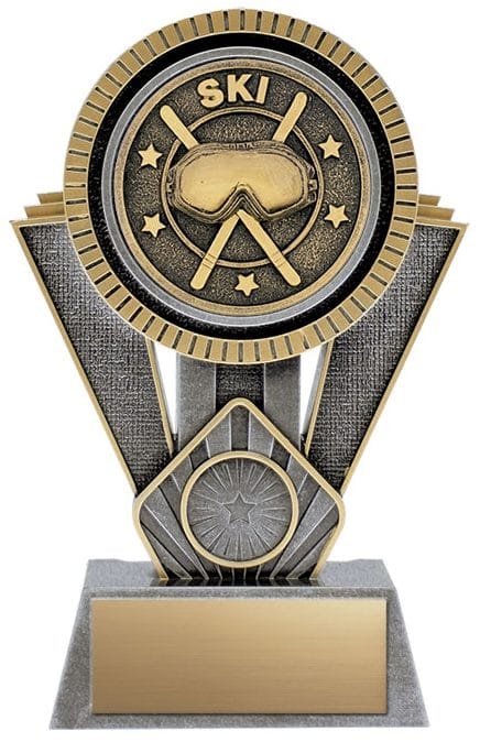 Apex Ski Resin Award – 7