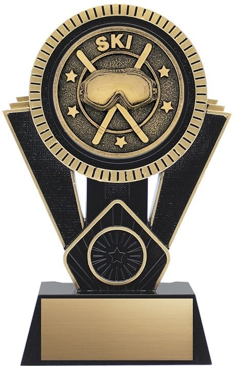 Apex Ski Resin Award – 7
