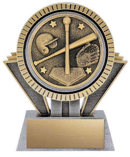 Apex T-Ball Resin Award – 5