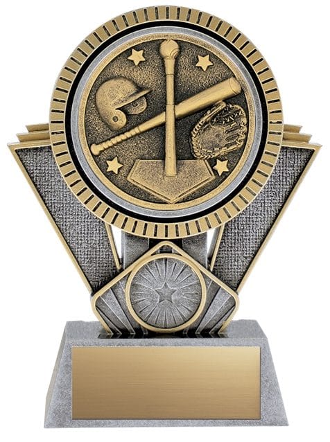 Apex T-Ball Resin Award – 6
