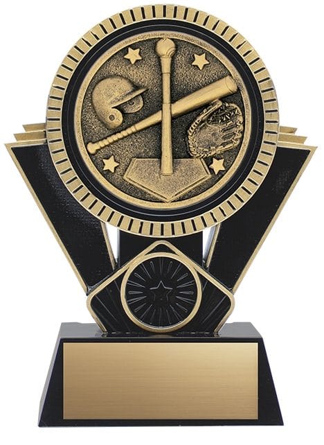 Apex T-Ball Resin Award – 6