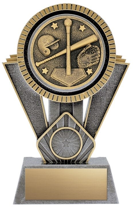 Apex T-Ball Resin Award – 7