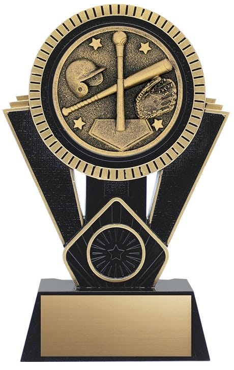 Apex T-Ball Resin Award – 7