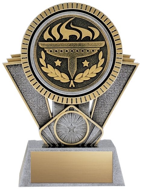 Apex Victory Resin Award – 6