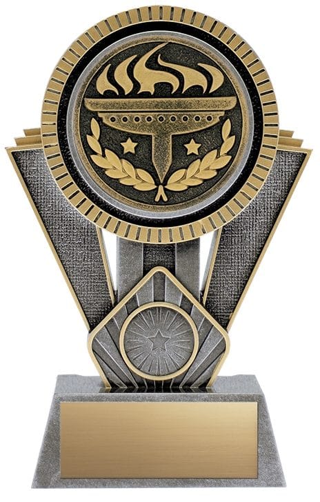 Apex Victory Resin Award – 7