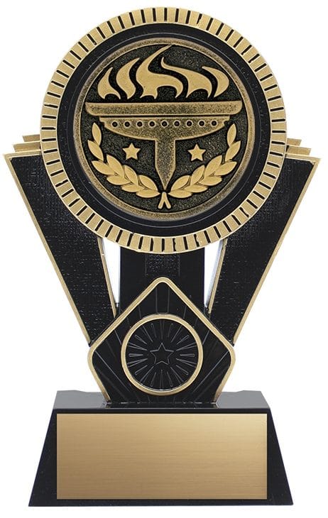 Apex Victory Resin Award – 7