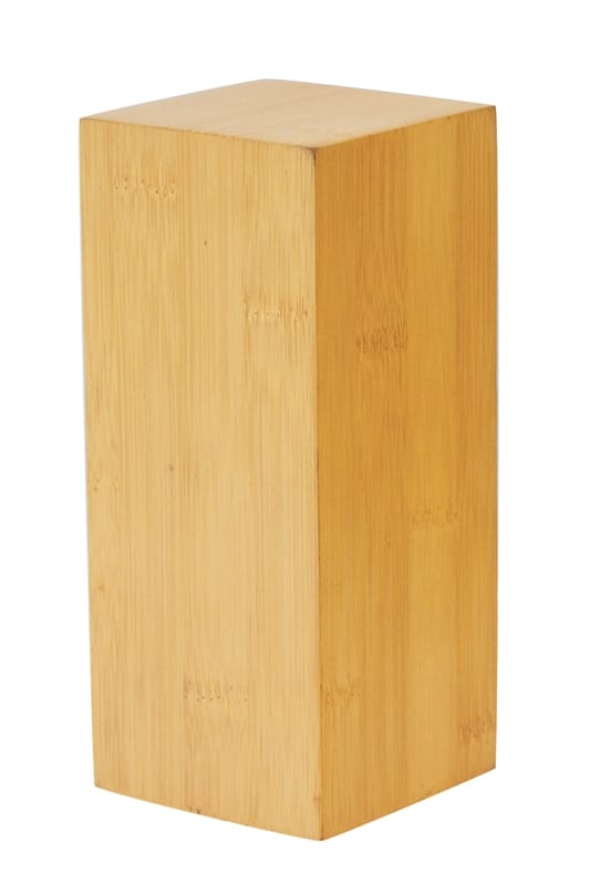 Bamboo Monument Pillar, 7