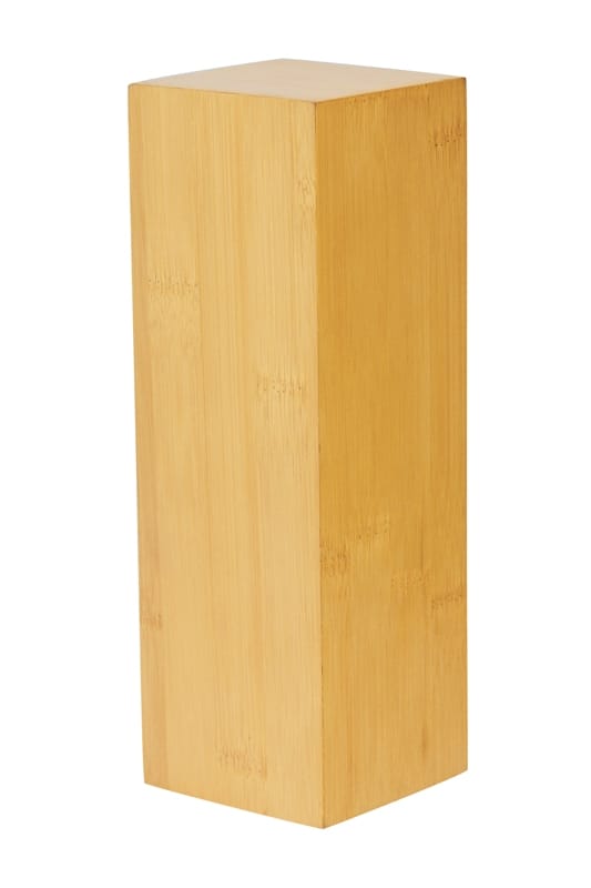 Bamboo Monument Pillar, 9