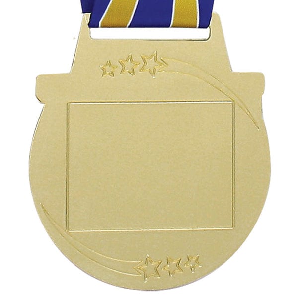 Baseball Medallion Prestige Series Large 3
