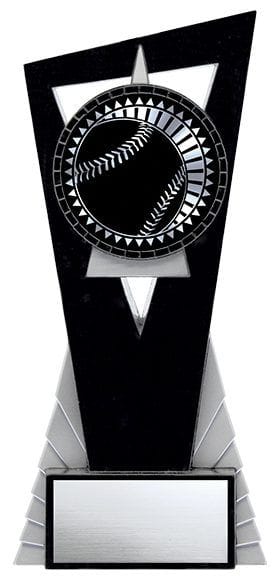 Baseball Solar Stand Trophy 7