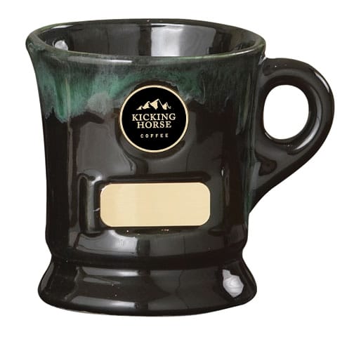 Ceramic Coffee Mug, 4