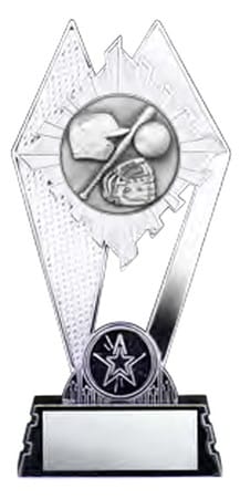Citadel Silver Baseball Award 7