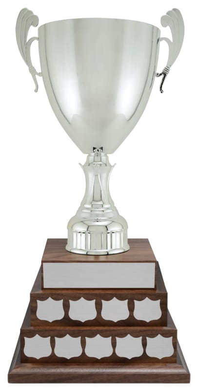 Clarrington Cup 22 1/8