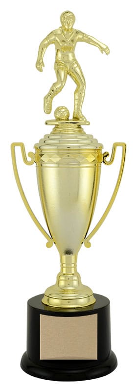 Classic Cup 9 7/8