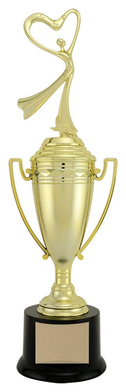 Classic Cup 9 7/8