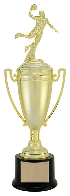 Classic Cup 9 7/8