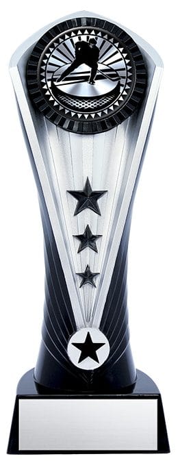 Cobra Series Hockey Resin Award – 9