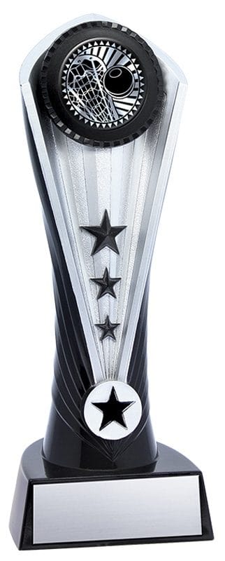 Cobra Series Lacrosse Resin Award – 10 1/2