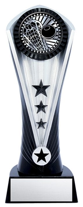 Cobra Series Lacrosse Resin Award – 9