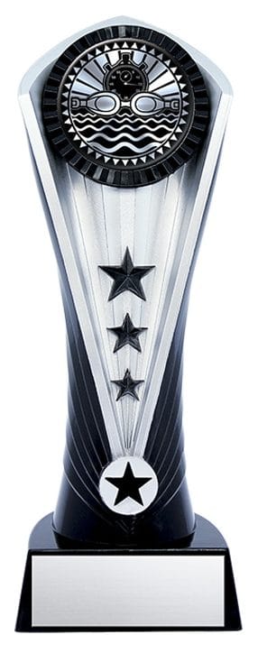 Cobra Series Swimming Resin Award – 9