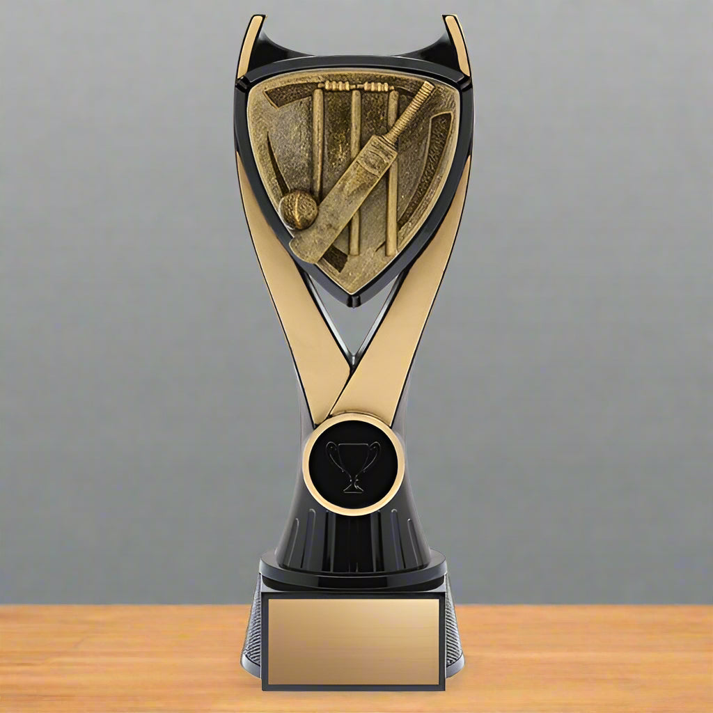 Cricket Spirit trophy