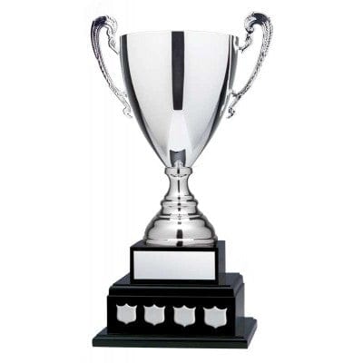 Golf annual Hardwood Classic Smooth Steel Cups