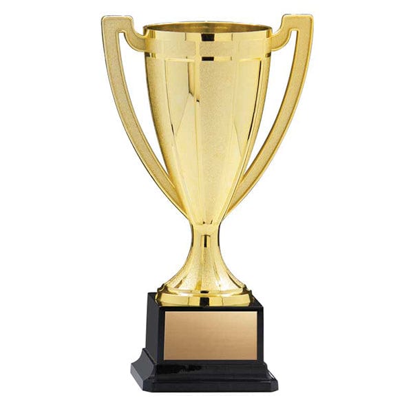 Economy Prestige gold Cups 6 1/2–11 inch
