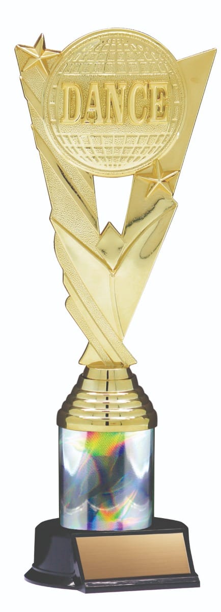 Dance Trophy Victory Series. 10 1/2