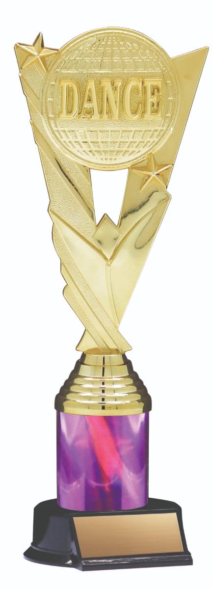 Dance Trophy Victory Series. 10 1/2
