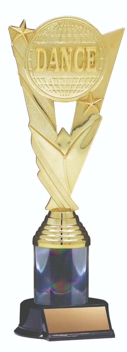 Dance Trophy Victory Series. 10 1/2