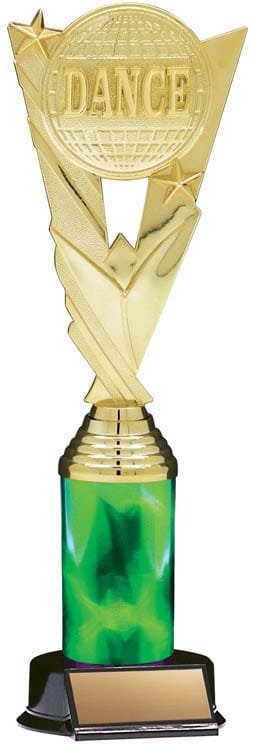 Dance Trophy Victory Series, 11 1/2