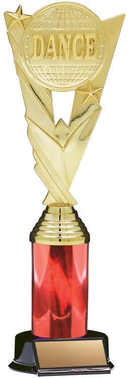 Dance Trophy Victory Series, 11 1/2