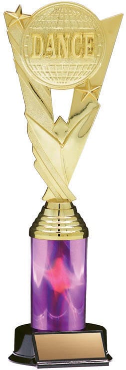 Dance Trophy Victory Series, 11 1/2