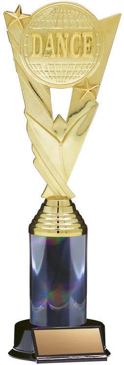 Dance Trophy Victory Series, 11 1/2