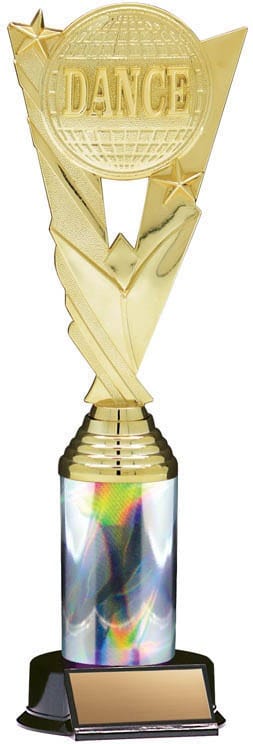 Dance Trophy Victory Series, 11 1/2