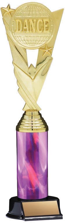 Dance Trophy Victory Series, 12 1/2