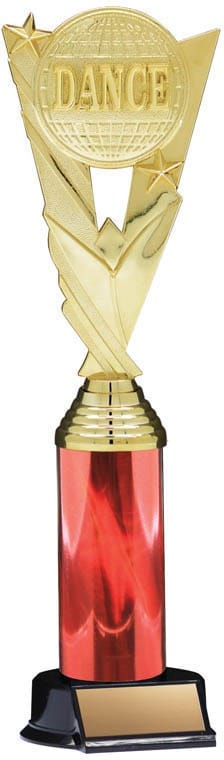 Dance Trophy Victory Series, 12 1/2