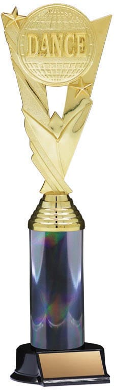 Dance Trophy Victory Series, 12 1/2
