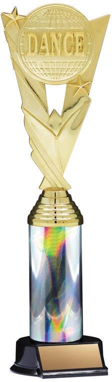 Dance Trophy Victory Series, 12 1/2