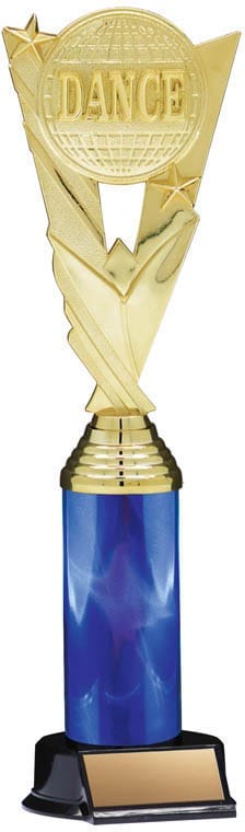 Dance Trophy Victory Series, 12 1/2